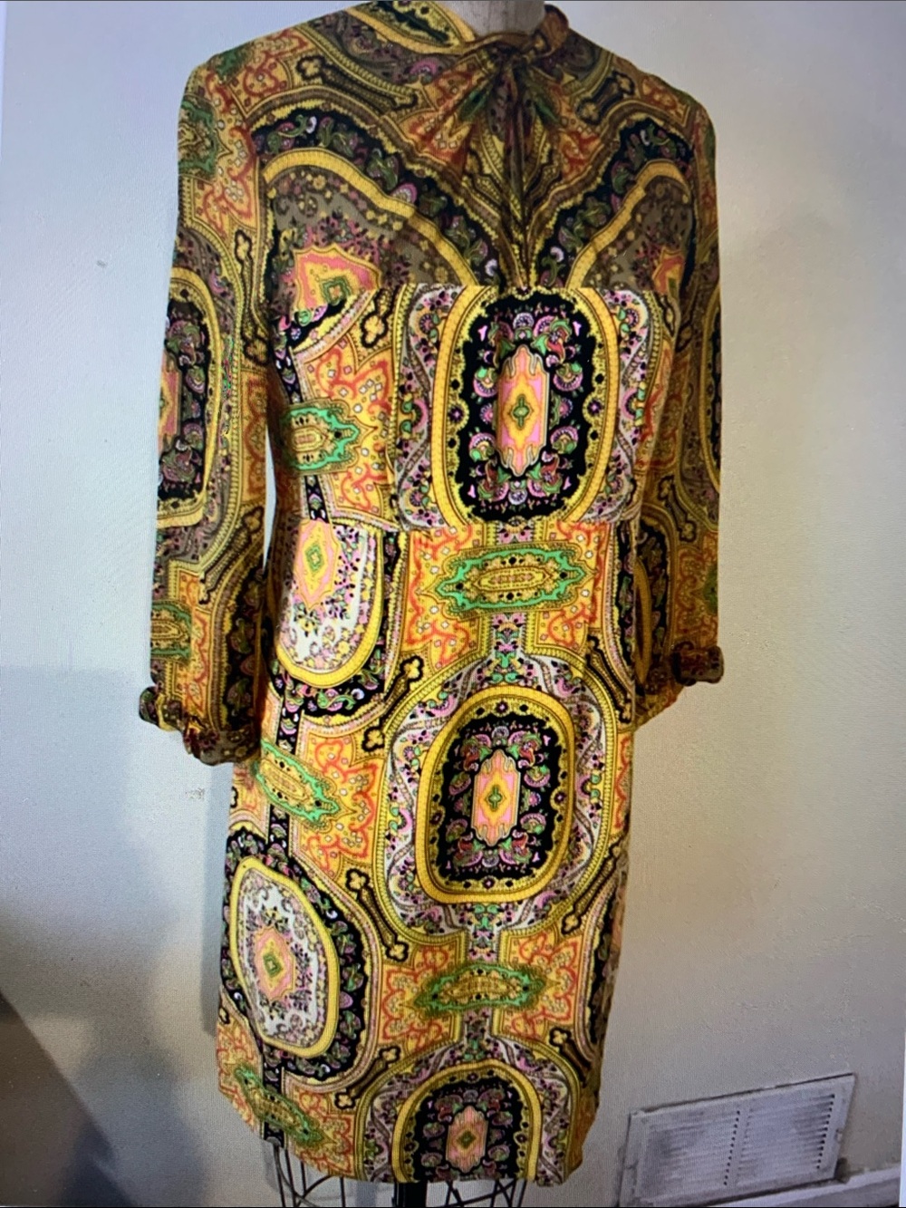 Nanette Lepore dress size 2